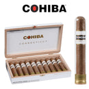 Cohiba Connecticut Robusto Tubo -10ct