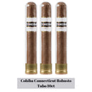 Cohiba Connecticut Robusto Tubo -10ct
