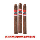 Cohiba Red Dot Lonsdale Grande - 25ct