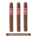 Cohiba Red Dot Corona - 25ct