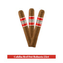 Cohiba Red Dot Robusto 25ct