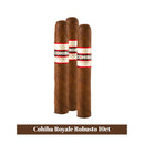 Cohiba Royale Robusto - 10ct