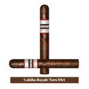 Cohiba Royale Toro - 10ct