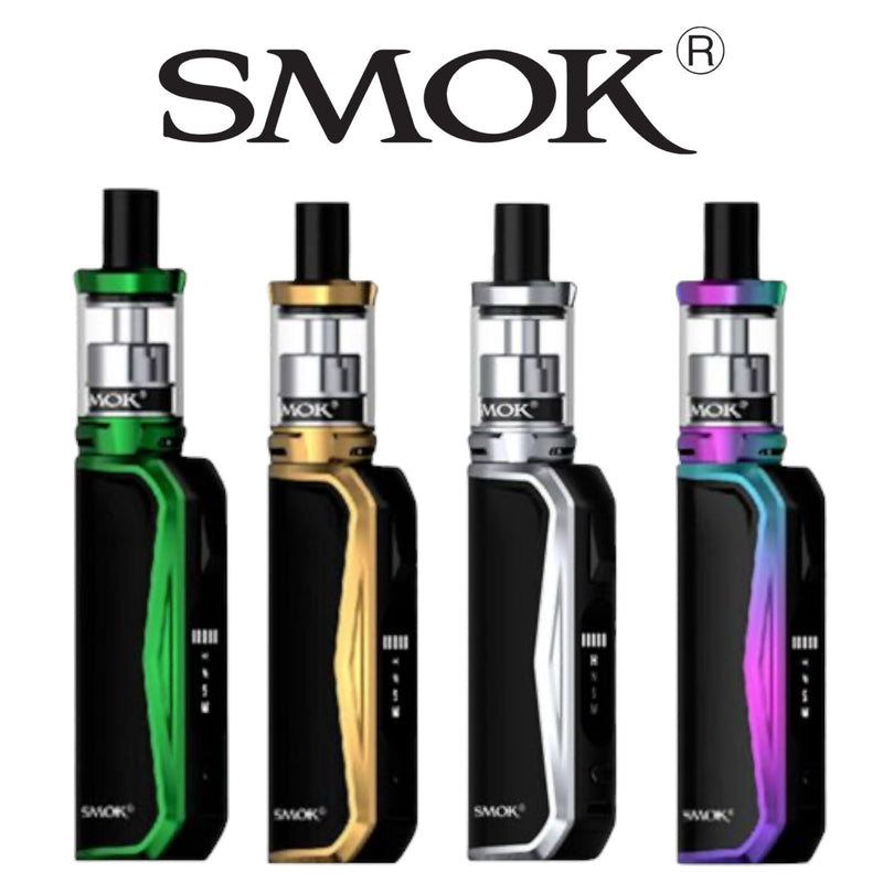 SMOK Priv N19 30W Starter Vape Kit By Smok SMOK Priv N19 30W Starter Vape Kit By Smok