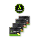 Fumari Hookah Tobacco Flavors 100g Pouch- 1ct