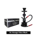 Tanya Dr Strange 1 Hose Hookah