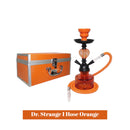 Tanya Dr Strange 1 Hose Hookah
