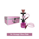 Tanya Dr Strange 1 Hose Hookah