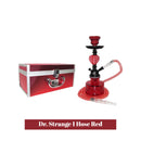 Tanya Dr Strange 1 Hose Hookah