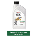 Castrol GTX Ultra Clean 1Q-6ct