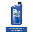 Chevron Supreme Oil 1Q-12ct