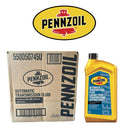 Penzoil Additives ATF 1qt-6ct