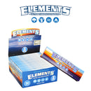 Elements Rolling Paper King Slim-50ct
