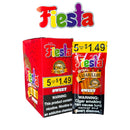 Fiesta 1.49 Sweet 5pk-15ct