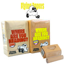Flying Paper Slim Rolls- 24ct