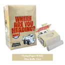 Flying Paper Slim Rolls- 24ct