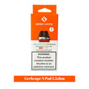 Geekvape N Cartridge Replacement Pods -2pcs