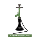 Gmbno Hitman Hookah