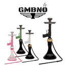 Gmbno Hitman Hookah