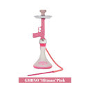 Gmbno Hitman Hookah