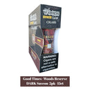 Good Times- Woods Reserve Saveon 2pk- 15ct
