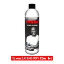 Tyson 2.0 ISO 99% 12oz-1ct