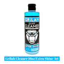 Grilah Cleaner 16oz Extra Shine-1ct
