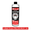 Grilah Cleaner 16oz ISO 99.9%-1ct