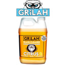 Grilah Cleaner 64oz Citrus-1ct