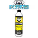 Grilah Cleaner 12oz Dab Solve-1ct
