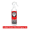 Grilah Cleaner 12oz ISO Spray-1ct