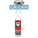 Grilah Cleaner 12oz ISO Spray-1ct