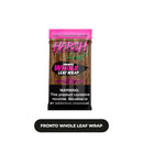 Harsh Leaf Fronto WHOLE LEAF 10ct