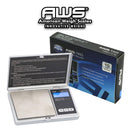 AWS-1KG Silver 0.1 gm Digital Scale