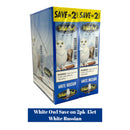 White Owl Cigarillos Save on 2pk- 30ct