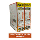 White Owl Cigarillos Save on 2pk- 30ct