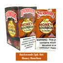 Backwoods Cigars 5pack Display- 8ct