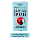 American Spirit Pipe Tobacco Pouch 1.4oz- 6ct