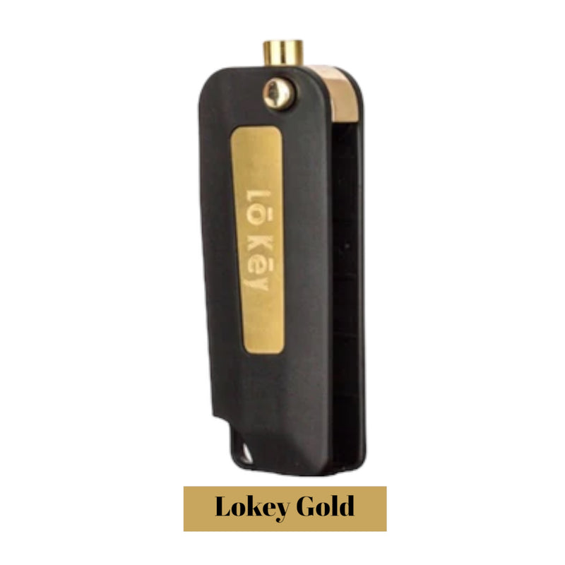 LoKey V2 Device 350mAh Battery LoKey V2 Device 350mAh Battery