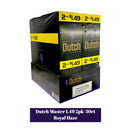 Dutch Master Cigarillos 2/1.49c- 30ct