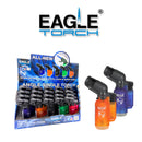 Eagle Torch PT116B Angle Lighter Display 20ct