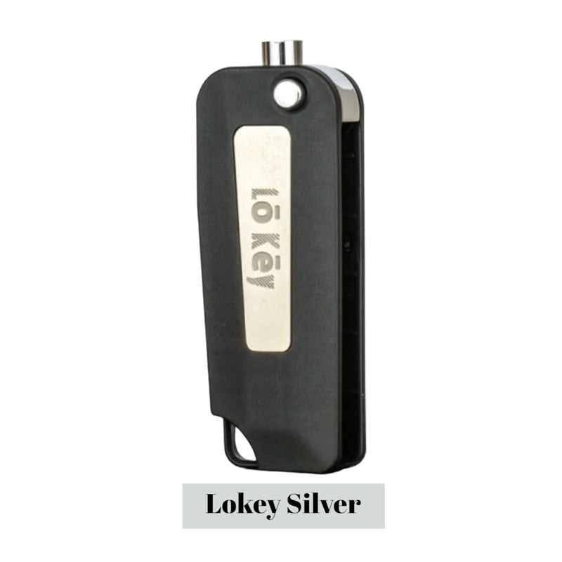 LoKey V2 Device 350mAh Battery