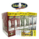 White Owl Cigarillos Save on 2pk- 30ct