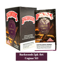 Backwoods Cigars 5pack Display- 8ct