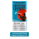 American Spirit Pipe Tobacco Pouch 1.4oz- 6ct