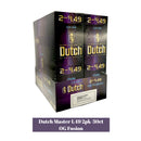 Dutch Master Cigarillos 2/1.49c- 30ct