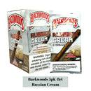 Backwoods Cigars 5pack Display- 8ct