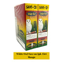 White Owl Cigarillos Save on 2pk- 30ct