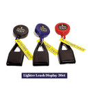 Lighter Leash Display- 30ct
