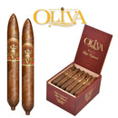 Oliva Serie V Liga Esp Figuardo Ext- 24ct